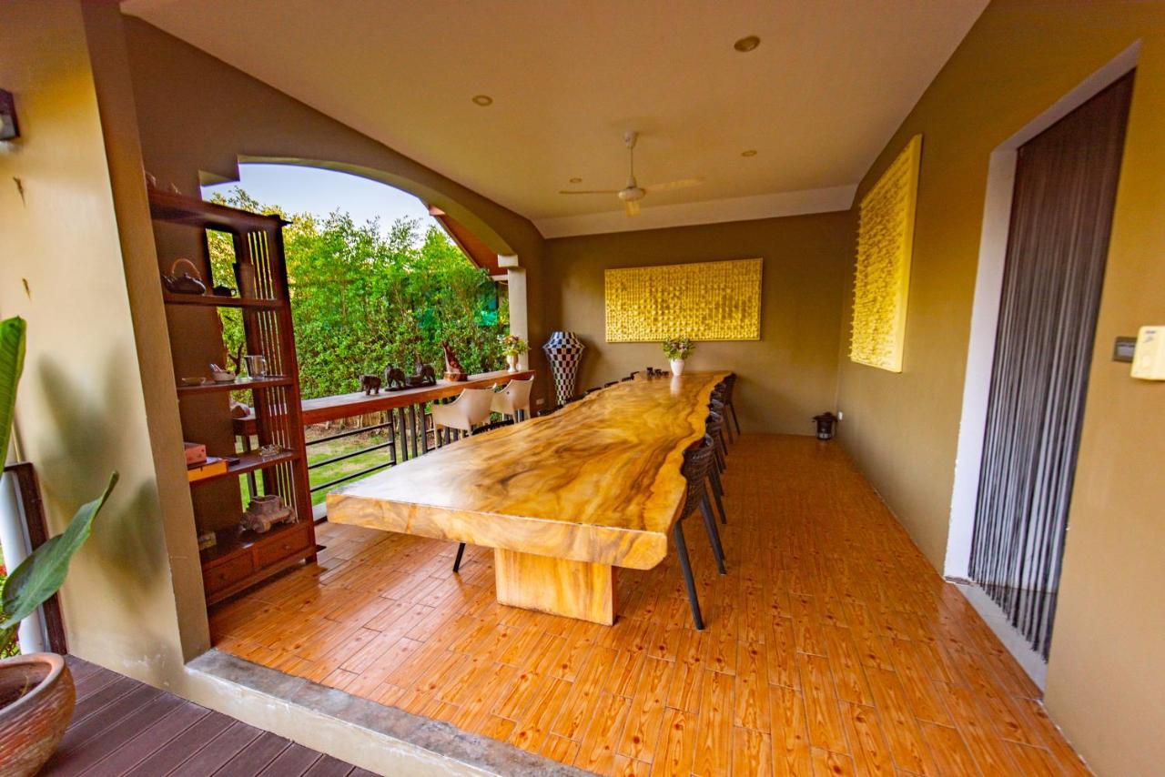 Corner Spa Resort - Chiang Mai — Photos 3