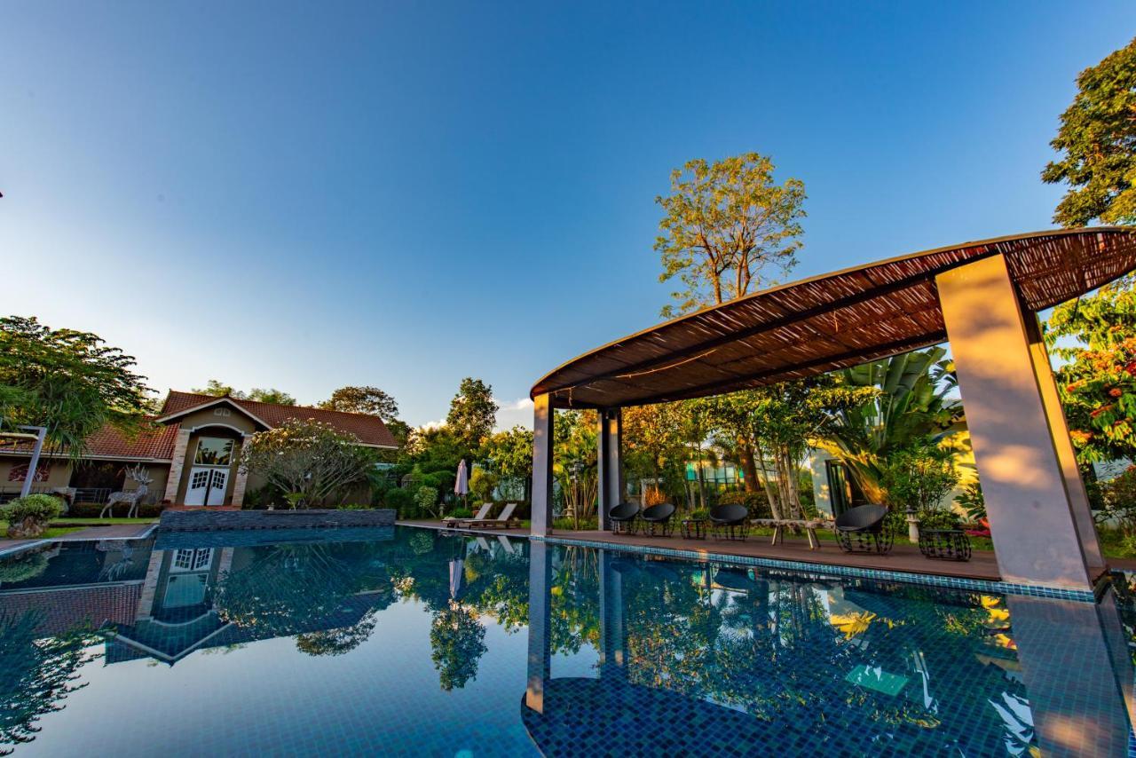 Corner Spa Resort - Chiang Mai — Photos 2