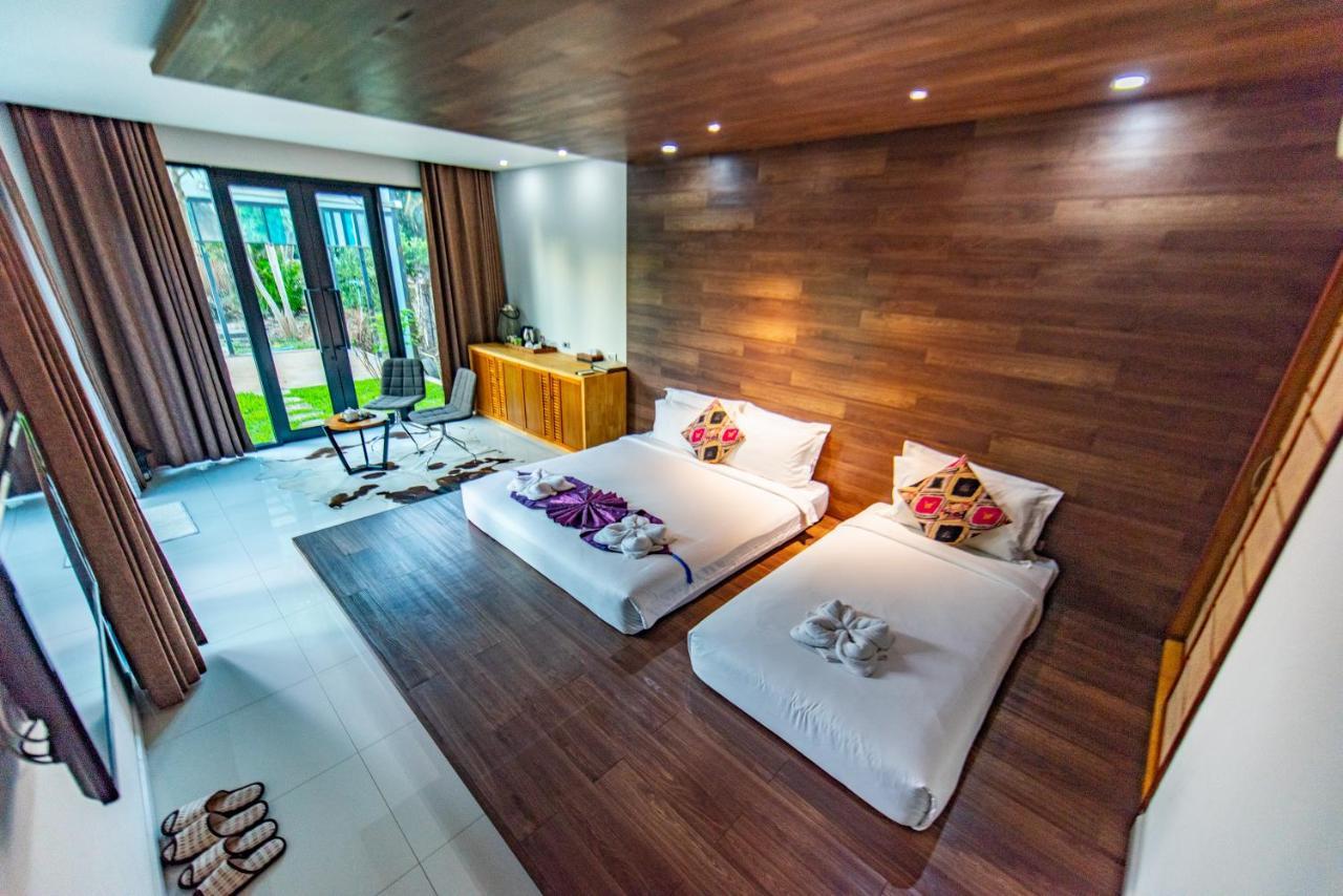 Corner Spa Resort - Chiang Mai, Chiang Mai